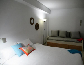 Vivelorural estudio interior en Las Canteras